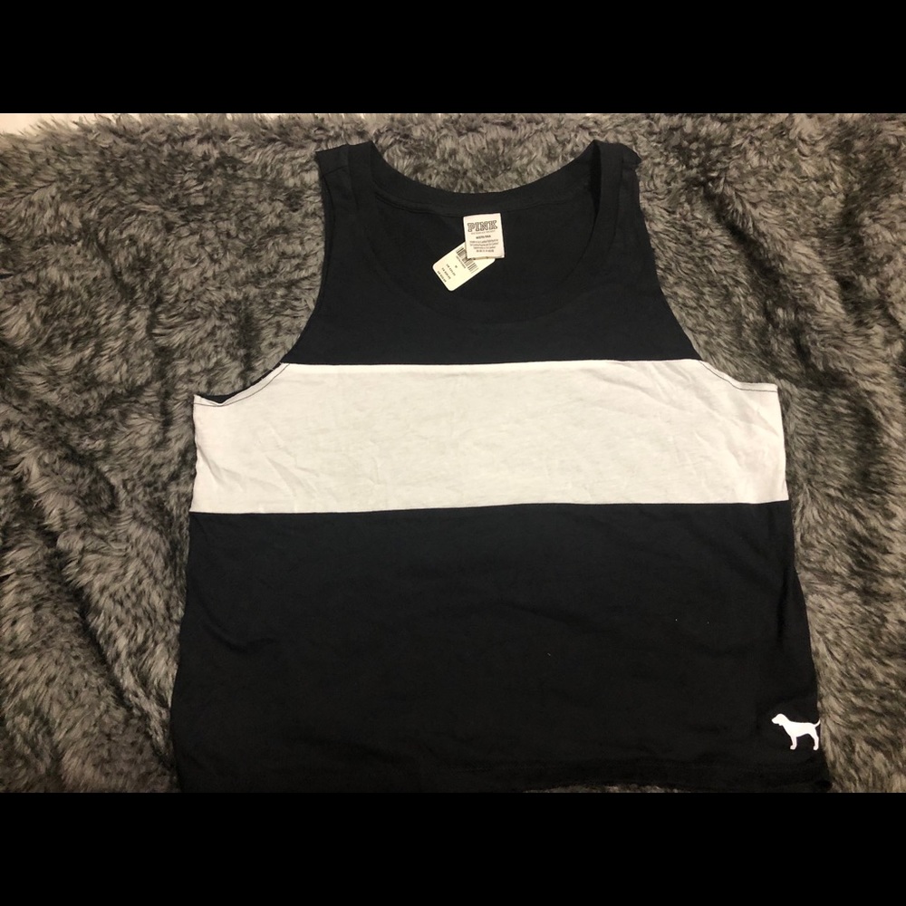 Pink Victoria Secret